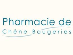 Bild zu Pharmacie de Chêne Bougeries