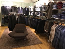 image de BAYARD CO LTD MEN