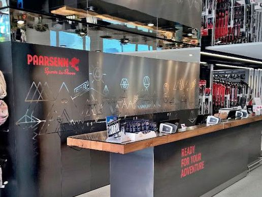 picture of Paarsenn Sports