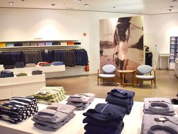 immagine di BAYARD CO LTD MEN SEEDAMM-CENTER