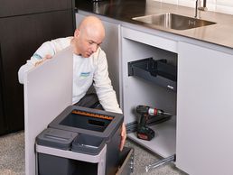 picture of Sanitas Troesch, Service und Reparatur Köniz bei Bern