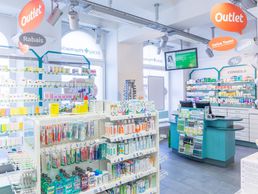 Bild zu BENU Fribourg Centrale-Marché