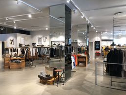 immagine di BAYARD CO LTD