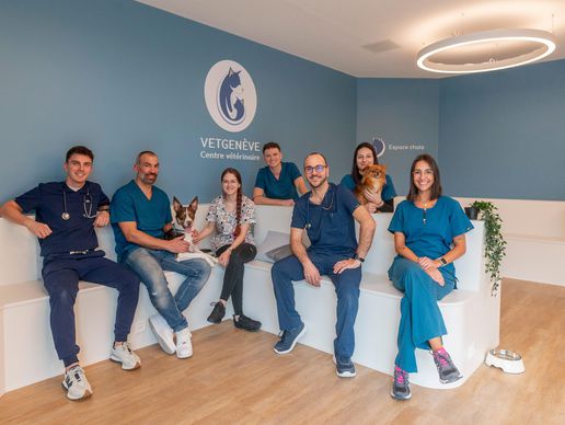 picture of VetGenève - Clinique vétérinaire