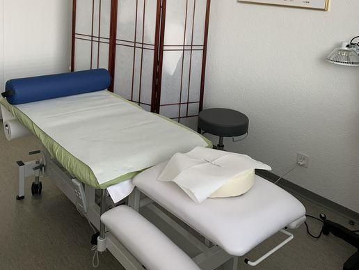 immagine di Taiyang Sun Praxis TCM mit Akupunktur und Tuina-Massage Bern