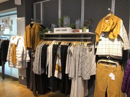 immagine di BAYARD CO LTD WOMEN