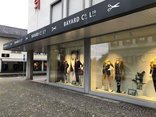 immagine di BAYARD CO LTD WOMEN