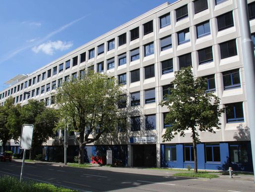 picture of Solid Solutions AG