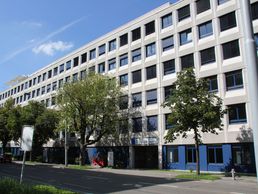 immagine di Solid Solutions AG