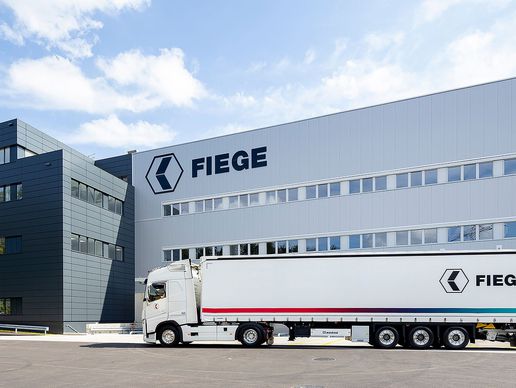 image de FIEGE Schweiz / Neubau Bülach