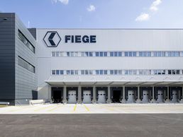 image de FIEGE Schweiz / Neubau Bülach