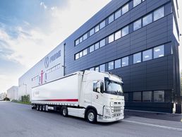 image de FIEGE Schweiz / Neubau Bülach