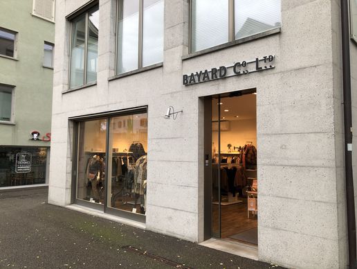 picture of BAYARD CO LTD WOMEN