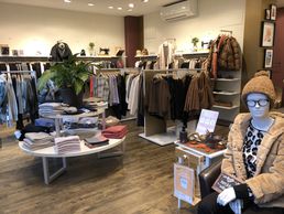 picture of BAYARD CO LTD WOMEN