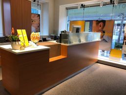 image de Neuroth Hörcenter AG - Hörgeräte und Gehörschutz