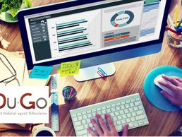 immagine di FiDuGo Fiduciaire Danièle Duvoisin-Gomez