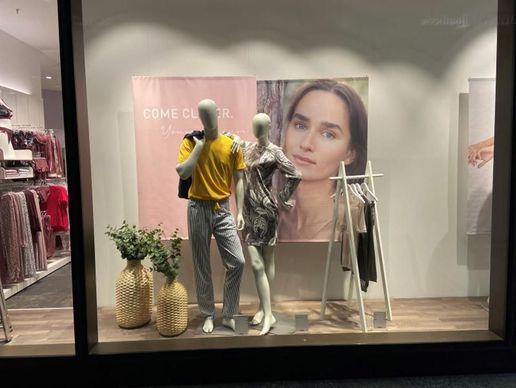 Bild zu CALIDA Store