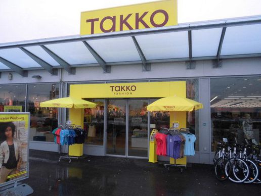 picture of TAKKO FASHION Niederuzwil