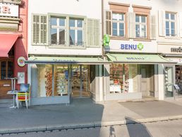 picture of Outlet by BENU Basel