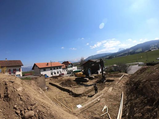 image de Isofutur SA - Isotrax SA