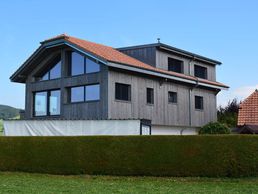 image de Isofutur SA - Isotrax SA