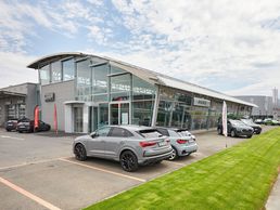 image de AMAG Crissier