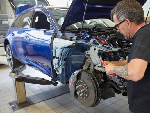 immagine di AMAG Crissier