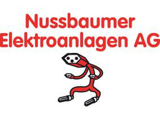Bild zu Nussbaumer Elektroanlagen AG