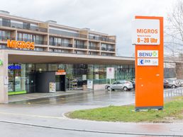 picture of BENU Fällanden