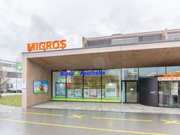 picture of BENU Fällanden