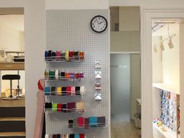 Bild zu Bernina Nähcenter Pulfer AG