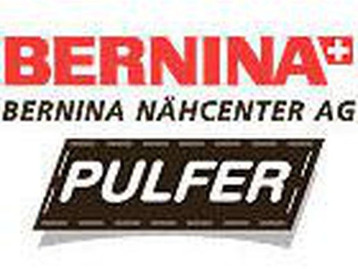 Bild zu Bernina Nähcenter Pulfer AG