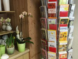 immagine di Blumen etc. Blumengeschäft