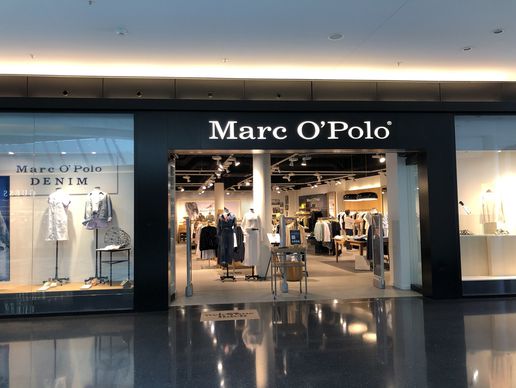 image de Marc O'Polo Shop Sihlcity