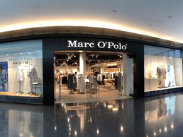 image de Marc O'Polo Shop Sihlcity