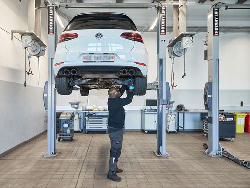 picture of AMAG Petit-Lancy