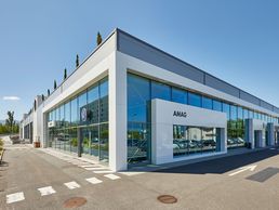 picture of AMAG Petit-Lancy