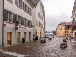 Bild zu BENU Lutry Bourg