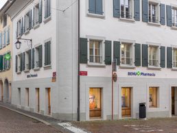 Bild zu BENU Lutry Bourg