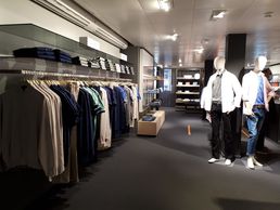 Bild zu BAYARD CO LTD