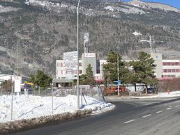 image de IKEA Pick-up Point Chur