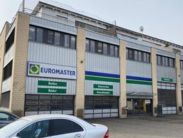 picture of Euromaster Hausen