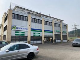 Bild zu Euromaster Hausen