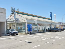 Bild zu AMAG Carouge