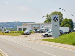 Bild zu AMAG Mendrisio VW / VW Veicoli Commerciali