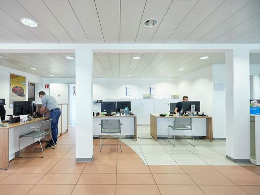 Bild zu AMAG Mendrisio VW / VW Veicoli Commerciali