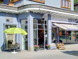 Bild zu Carmenna Sport