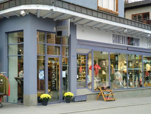 Bild zu Carmenna Sport