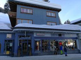 Bild zu Carmenna Sport