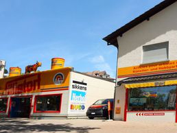 picture of Fillistorf Farben-Couleurs AG/SA